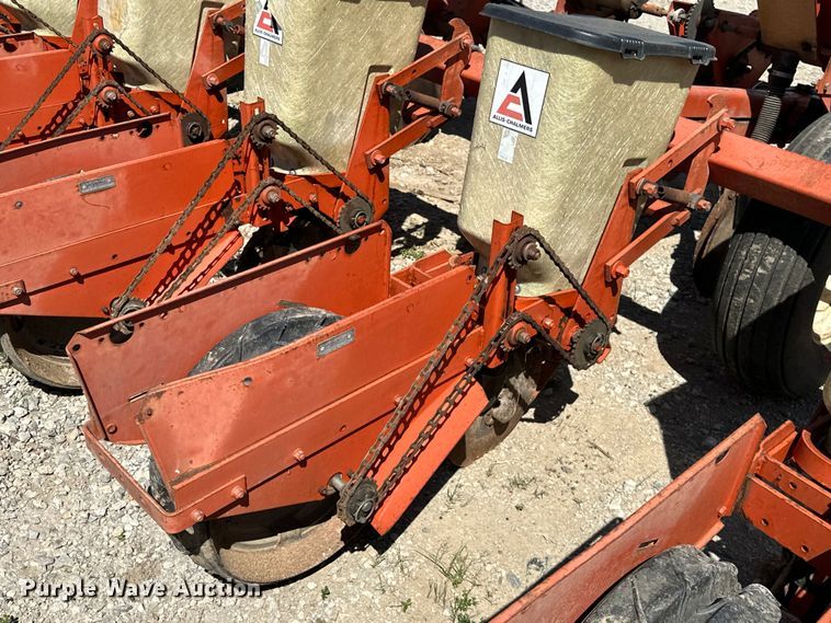 image for item EJ4343 Allis Chalmers  333 planter