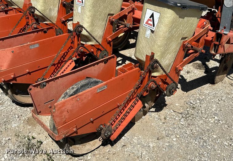image for item EJ4343 Allis Chalmers  333 planter