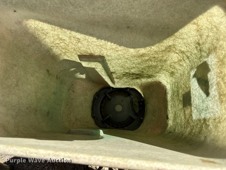 image for item EJ4343 Allis Chalmers  333 planter