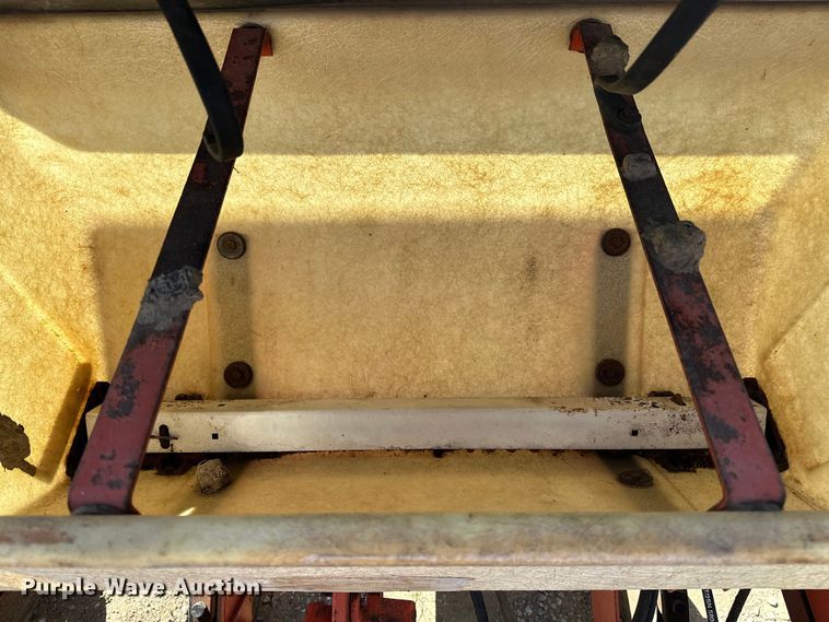 image for item EJ4343 Allis Chalmers  333 planter