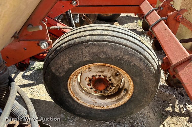image for item EJ4343 Allis Chalmers  333 planter