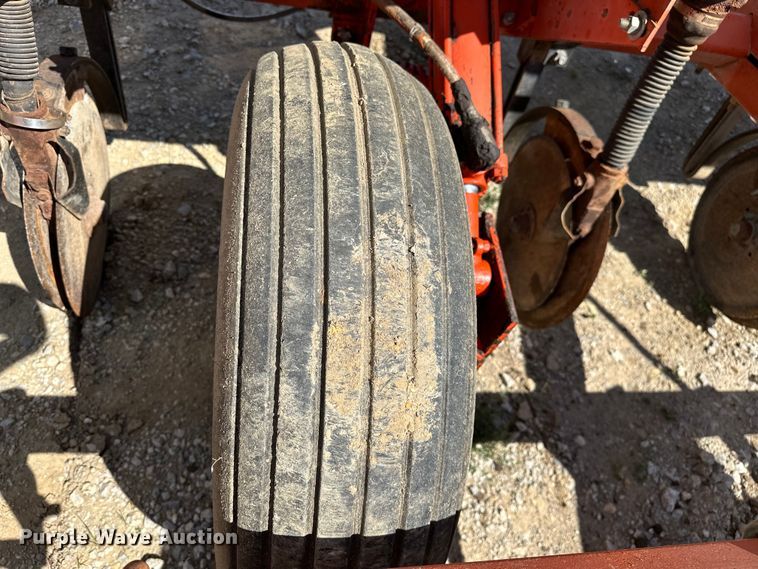 image for item EJ4343 Allis Chalmers  333 planter