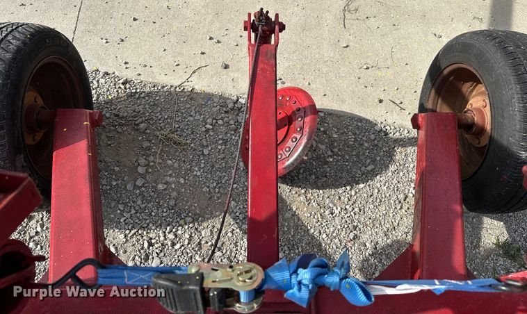 image for item EJ4346 Hay rake