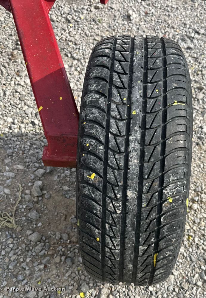 image for item EJ4346 Hay rake