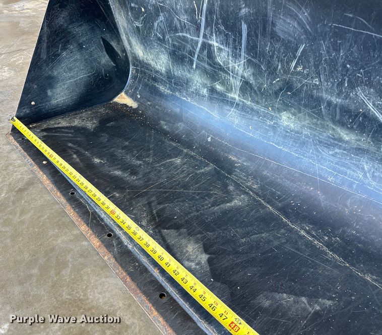 image for item EJ4354 2021 New Holland  Workmaster 65 MFWD tractor