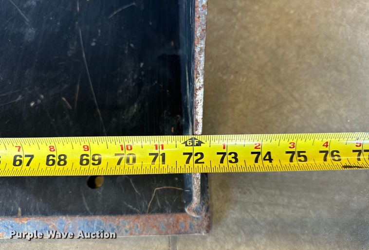 image for item EJ4354 2021 New Holland  Workmaster 65 MFWD tractor