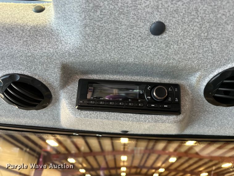 image for item EJ4354 2021 New Holland  Workmaster 65 MFWD tractor