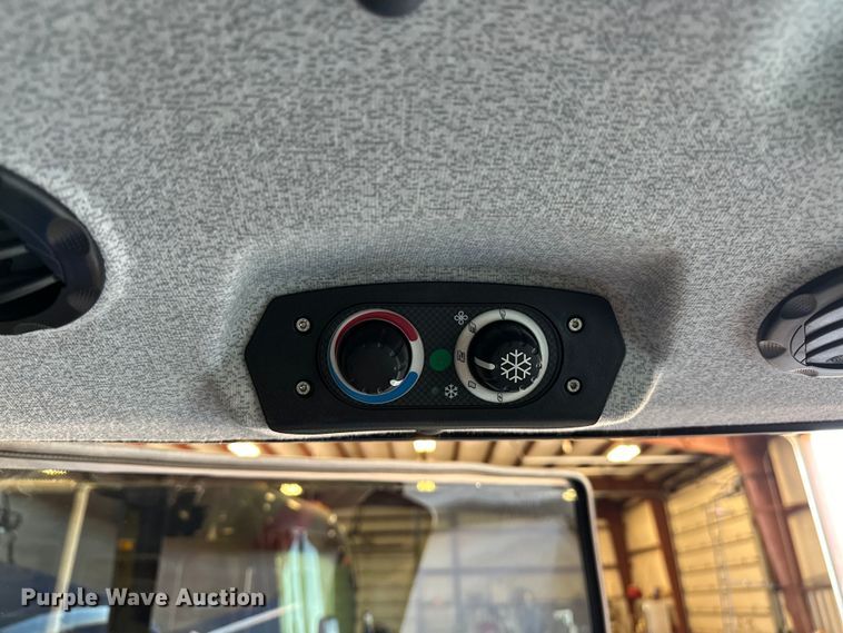 image for item EJ4354 2021 New Holland  Workmaster 65 MFWD tractor