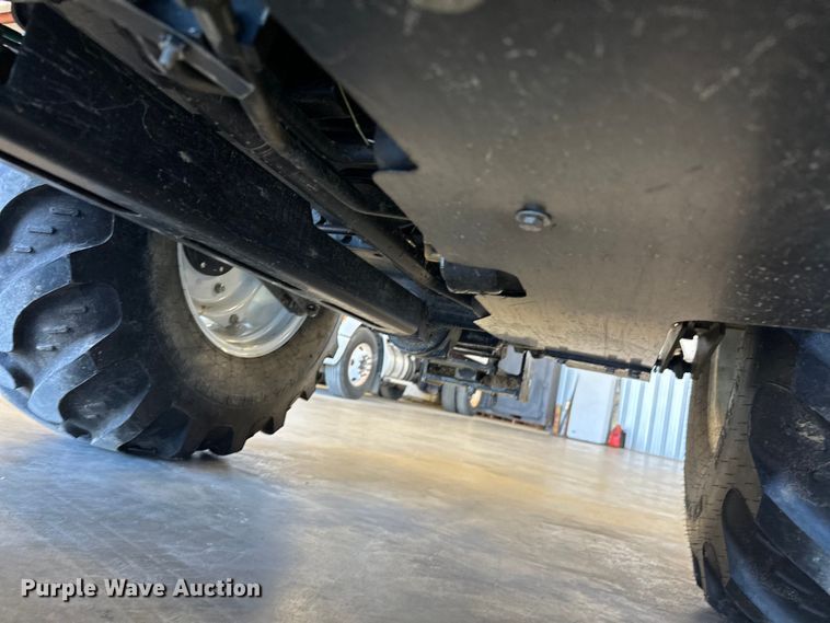 image for item EJ4354 2021 New Holland  Workmaster 65 MFWD tractor