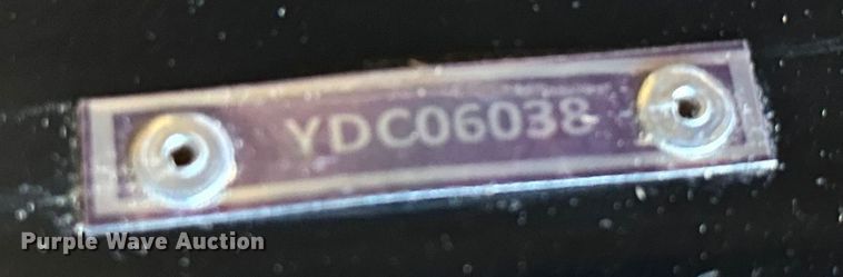 image for item EJ4354 2021 New Holland  Workmaster 65 MFWD tractor