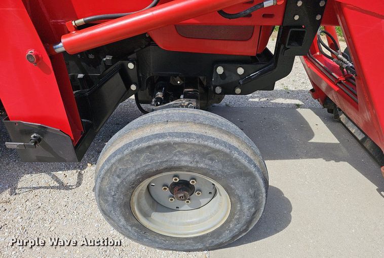 image for item EJ5689 1998 Massey-Ferguson  4225 tractor