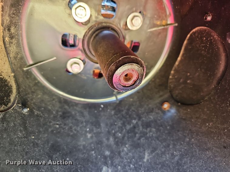 image for item EJ5693 Titan  1507 rotary mower