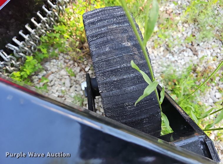 image for item EJ5693 Titan  1507 rotary mower