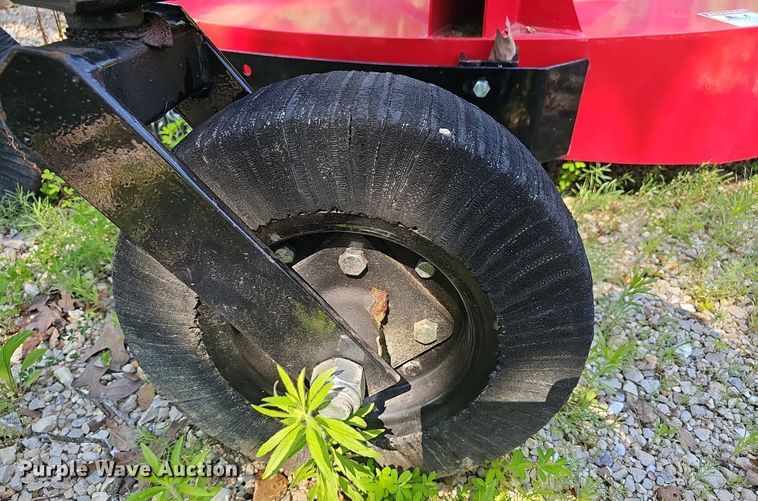 image for item EJ5693 Titan  1507 rotary mower