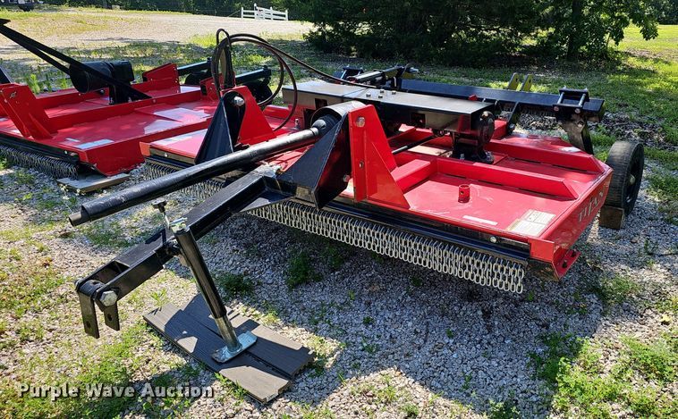 image for item EJ5694 Titan 1808P rotary mower