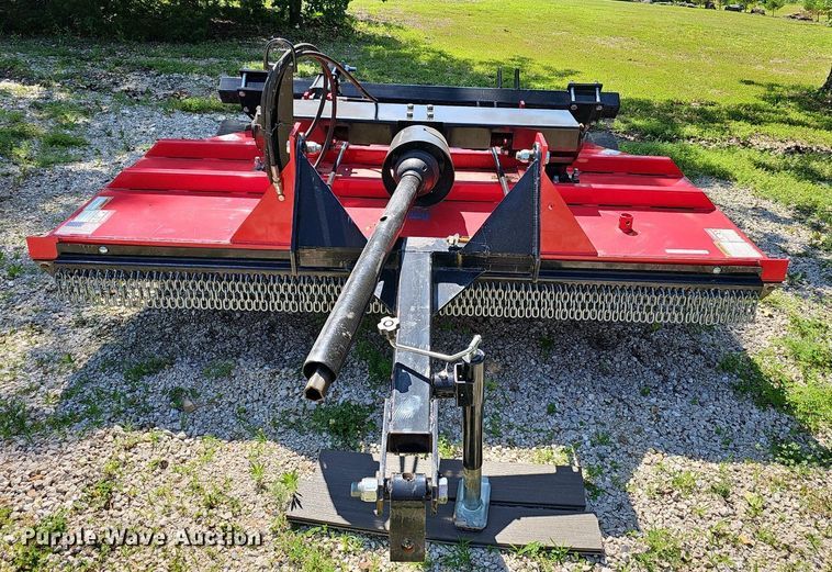 image for item EJ5694 Titan 1808P rotary mower