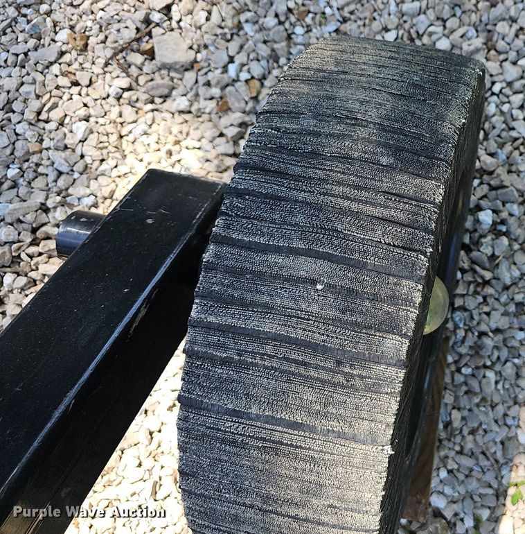 image for item EJ5694 Titan 1808P rotary mower