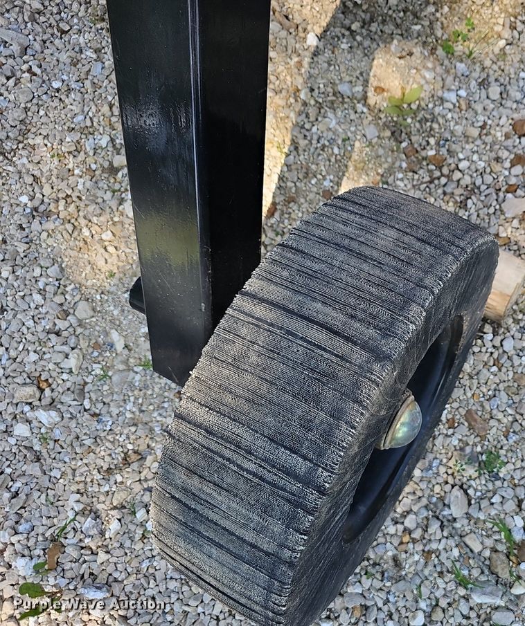 image for item EJ5694 Titan 1808P rotary mower