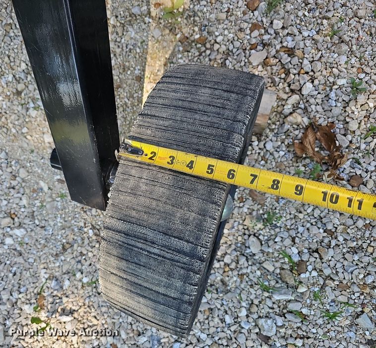 image for item EJ5694 Titan 1808P rotary mower