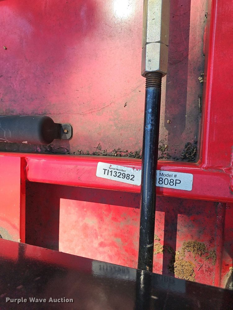 image for item EJ5694 Titan 1808P rotary mower