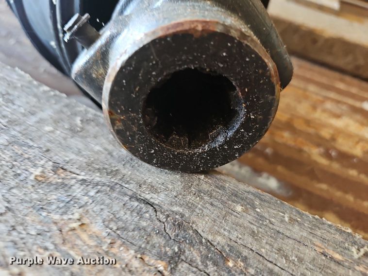 image for item EJ5694 Titan 1808P rotary mower