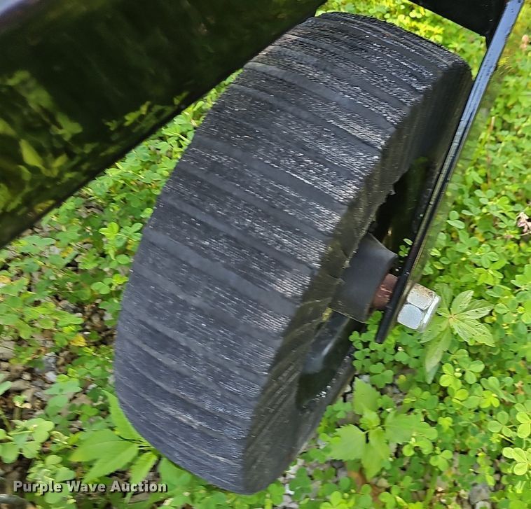 image for item EJ5695 Titan 1607 rotary mower