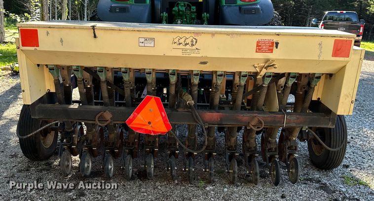 image for item EJ6858 Truax Company  Flex-II grain drill