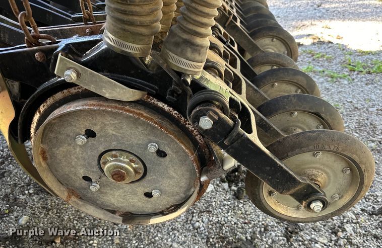 image for item EJ6858 Truax Company  Flex-II grain drill