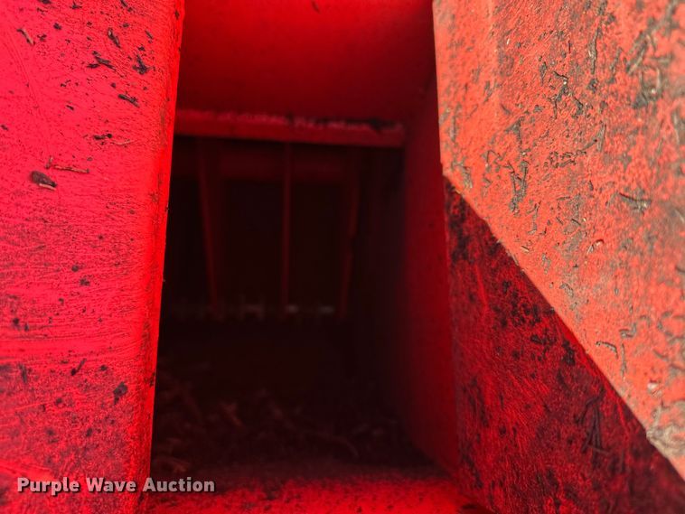 image for item EJ6859 Wallenstein  BXM42 wood chipper