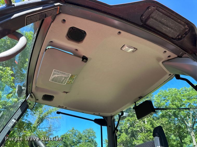 image for item EJ6862 2021 Kubota  M6-131 MFWD tractor