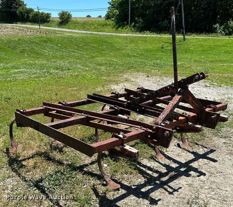 image for item EJ6872 Field cultivator