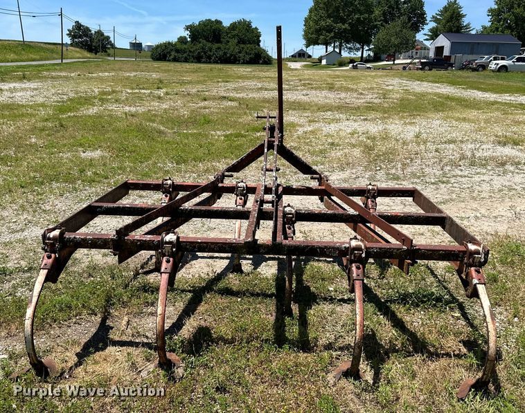 image for item EJ6872 Field cultivator