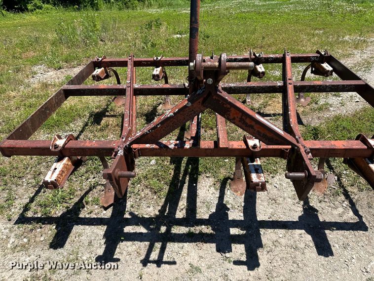 image for item EJ6872 Field cultivator