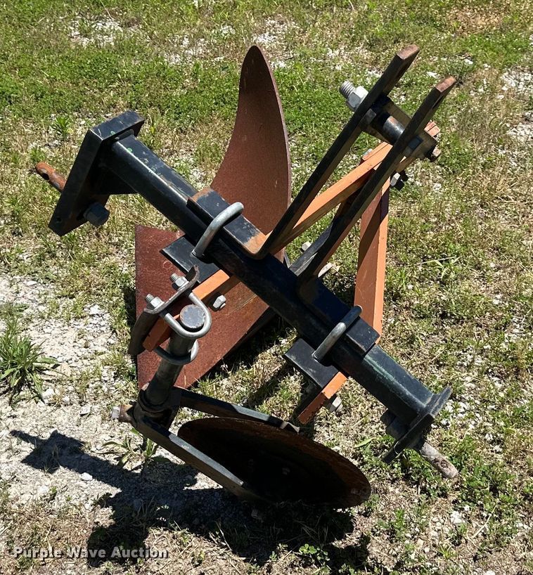 image for item EJ6873 Single bottom plow