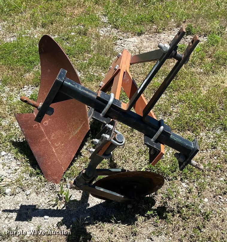image for item EJ6873 Single bottom plow