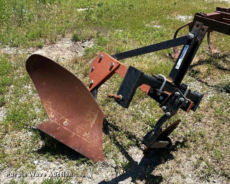 image for item EJ6873 Single bottom plow