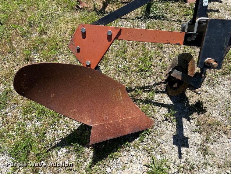 image for item EJ6873 Single bottom plow