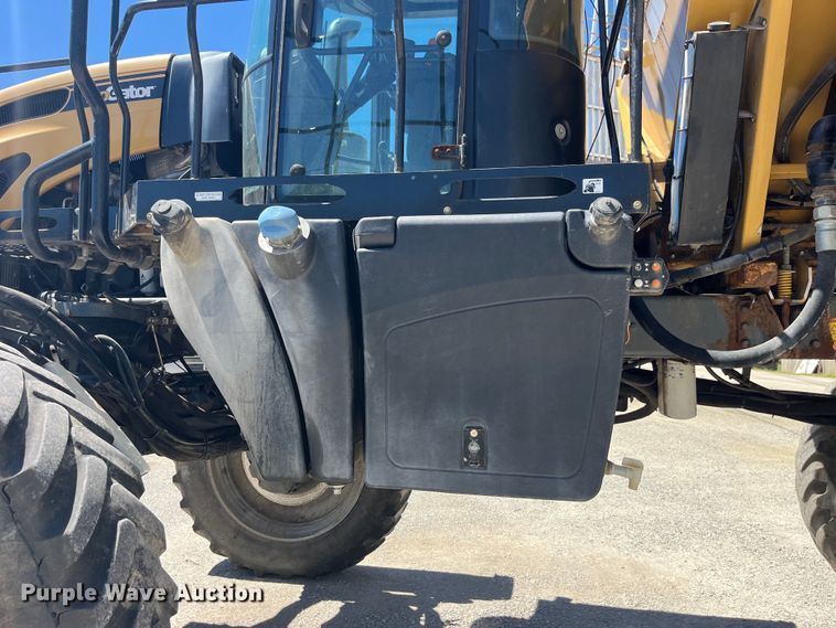 image for item EK8633 2015 RoGator RG900B spreader