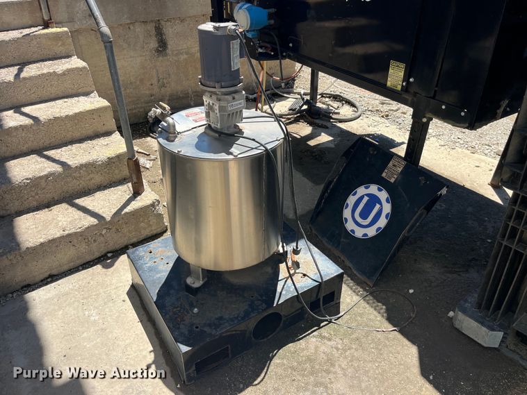 image for item EK8634 USC LP800 seed treater