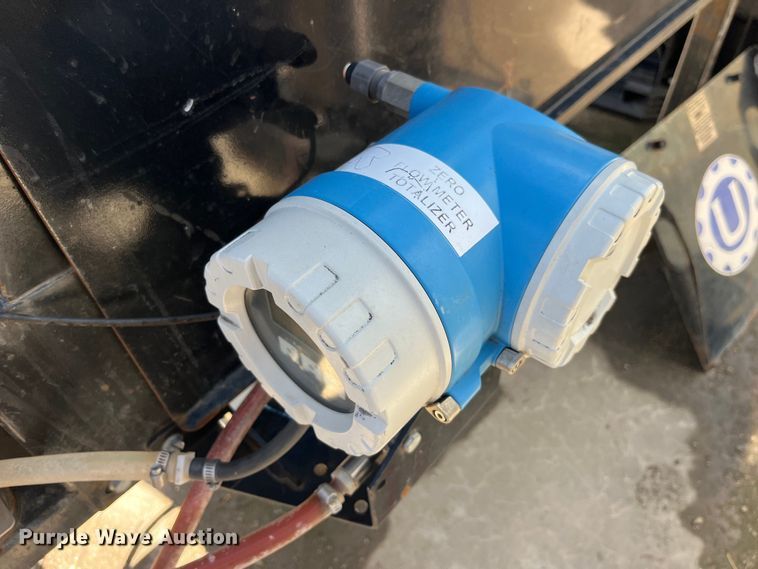 image for item EK8634 USC LP800 seed treater