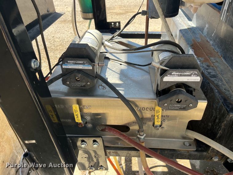 image for item EK8634 USC LP800 seed treater