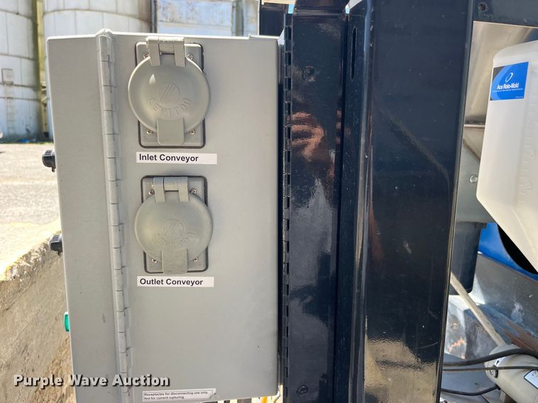 image for item EK8634 USC LP800 seed treater