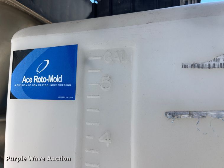 image for item EK8634 USC LP800 seed treater