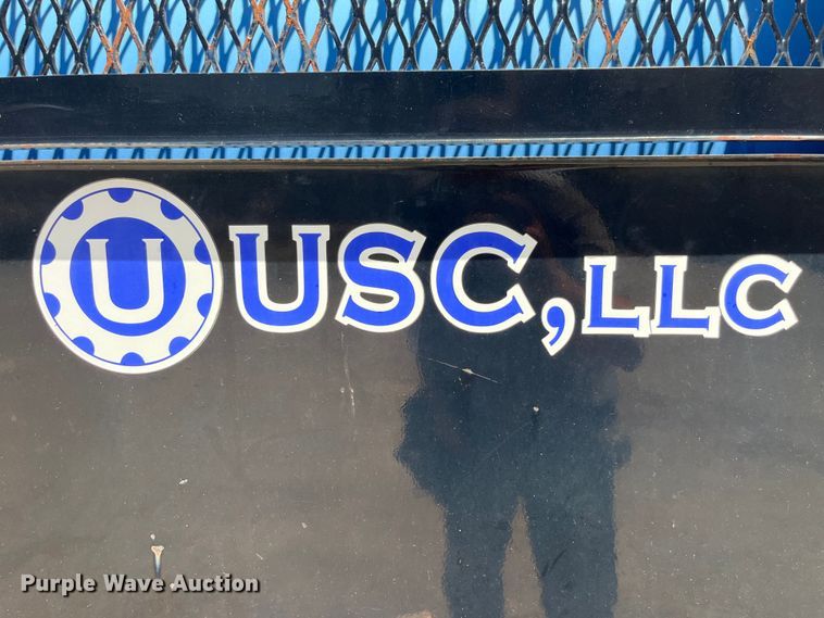 image for item EK8634 USC LP800 seed treater