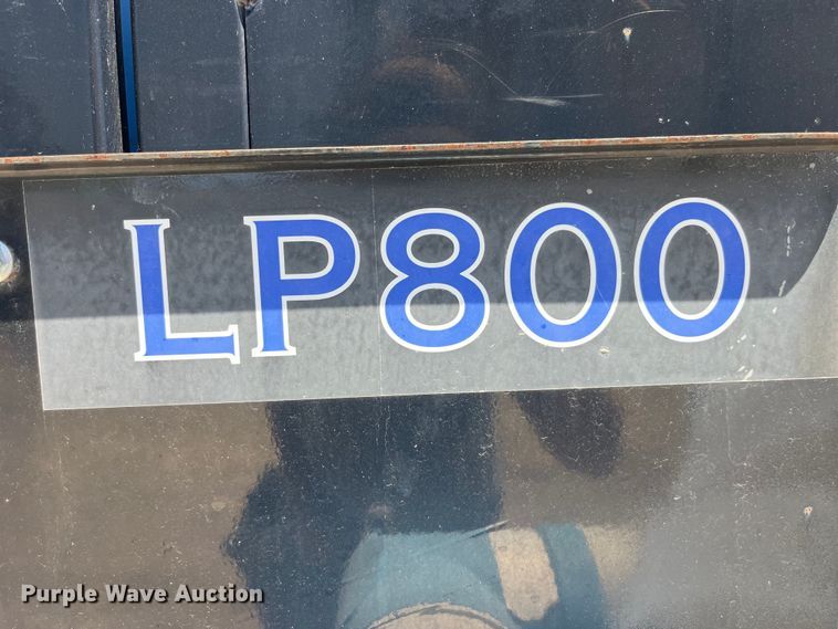 image for item EK8634 USC LP800 seed treater