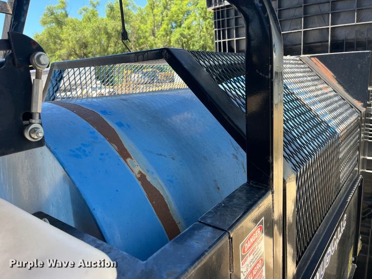 image for item EK8634 USC LP800 seed treater