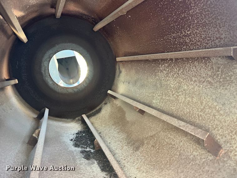 image for item EK8634 USC LP800 seed treater