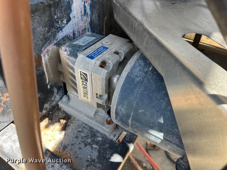 image for item EK8634 USC LP800 seed treater