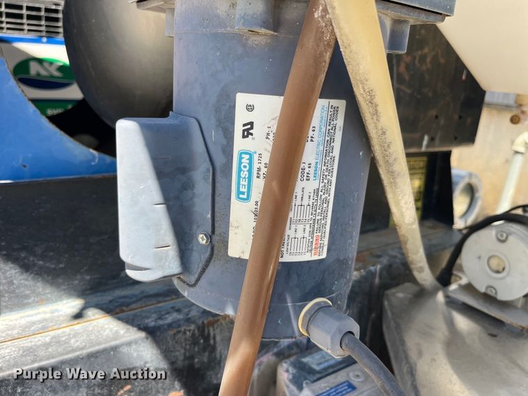 image for item EK8634 USC LP800 seed treater