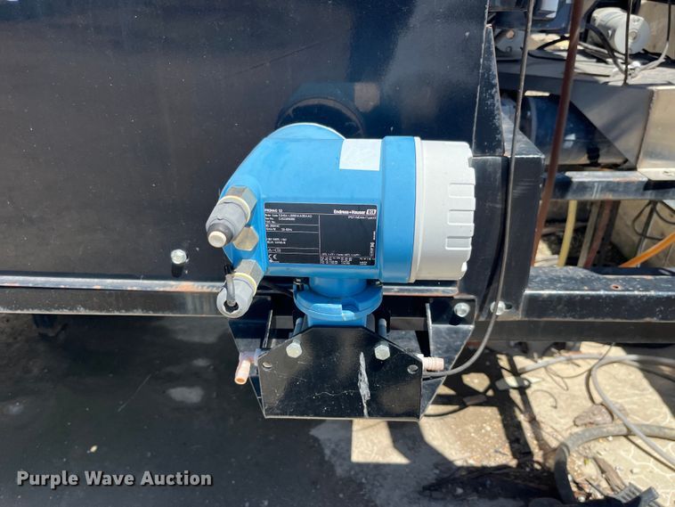 image for item EK8634 USC LP800 seed treater